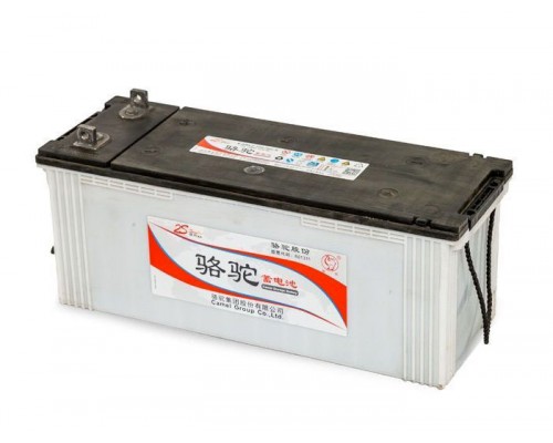 Аккумулятор для штабелеров CTD 12V/120Ah свинцово-кислотный (WET battery)