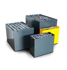 Аккумулятор для штабелеров CDDR15-III/CDDK15-III 24V/200Ah свинцово-кислотный (WET battery)