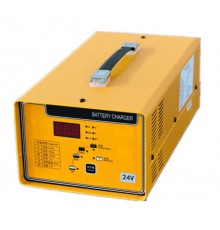 Зарядное устройство для штабелеров CDDR15-III 24V/50A Li-ion (Charger)