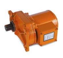 Мотор-редуктор для балок опорных KD-0,75 5 т 0,75 кВт 380