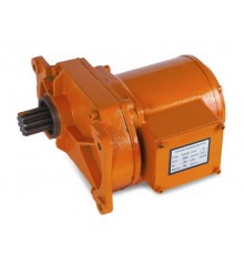 Мотор-редуктор для балок опорных KD-0,75 5 т 0,75 кВт 380