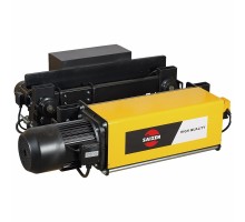 Таль электрическая канатная, модель SHA7-4D, 3.2 т х 9 м, LS2.RR 4/1, УСВ, SAIZEN