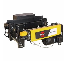 Таль электрическая канатная, модель SHA8-3D, 5 т х 9 м, LS2.RR 4/1, УСВ, SAIZEN