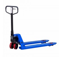 Тележка складская гидравлическая PRO JACK, модель ACR, 2500кг