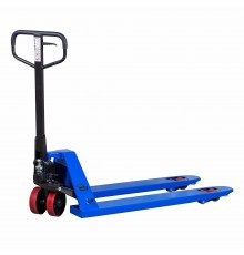 Тележка складская гидравлическая PRO JACK, модель ACR, 2500кг