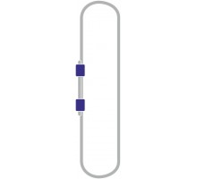 Строп канатный кольцевой СКК, 3Т x 4М
