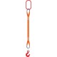 Строп текстильный 1СТ 8т - 3м
