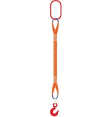 Строп текстильный 1СТ 8т - 5 м
