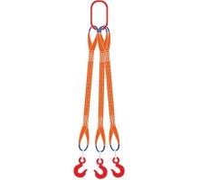 Строп текстильный 3СТ 12,5 т - 5,5 м