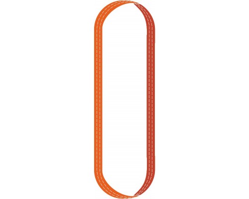 Строп текстильный кольцевой СТК, 8т - 2.5 м