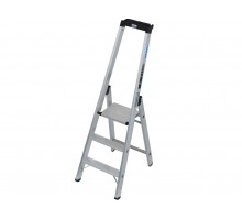 Стремянка KRAUSE STABILO 3 ступени (до 225 кг) 135018