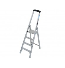 Стремянка KRAUSE STABILO 4 ступени (до 225 кг) 135025