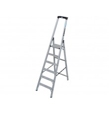 Стремянка KRAUSE STABILO 6 ступеней (до 225 кг) 135049