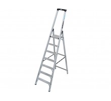 Стремянка KRAUSE STABILO 7 ступеней (до 225 кг) 135056