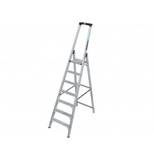 Стремянка KRAUSE STABILO 7 ступеней (до 225 кг) 135056