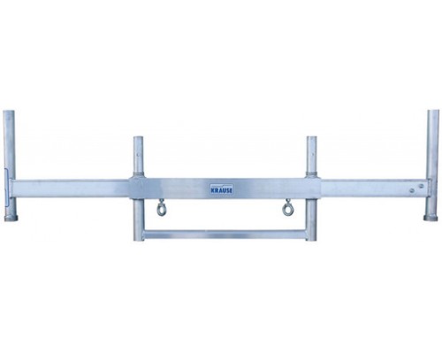 Телескопическая траверса 0,75 м алюм. KRAUSE 704207