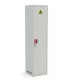 Шкаф для газовых баллонов ШГР 40-1-4(40л)