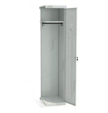 Шкаф для одежды ШРС 11-400 ДС