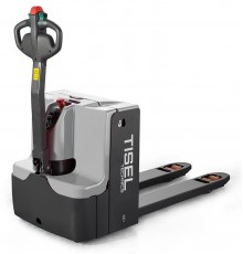 Самоходная электрическая тележка TISEL ETL16