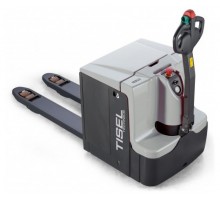Самоходная электрическая тележка TISEL ETL25 SBC