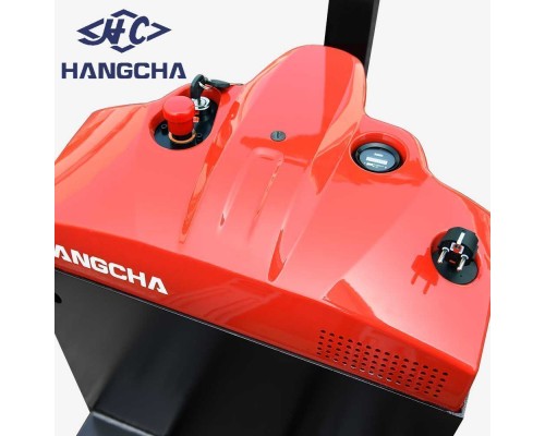 Тележка электрическая самоходная HANGCHA CBD15-A2MC1