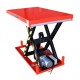 Гидравлический подъемный стол OX NY-300 Oxlift 3000 кг 1000 мм 1700/1200