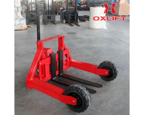 Тележка для бездорожья Oxlift OX-RTT12