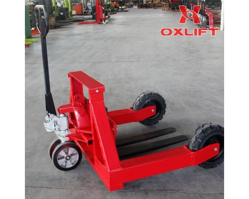 Тележка для бездорожья Oxlift OX-RTT12
