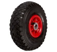 Колесо пневматическое PR1805 (SI) L (3.00-4; 260x85)