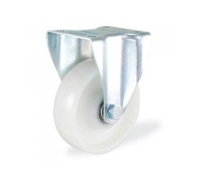 Колесо и колесная опора Colson-3207-RPR-100 неповоротная