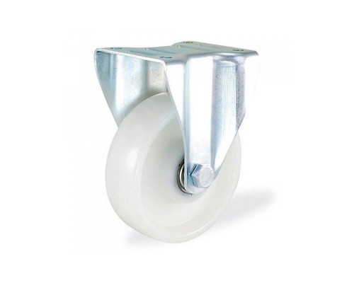 Колесо и колесная опора Colson-3207-RPR-100 неповоротная