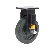 Колесо и колесная опора ALEX A-AD-5107-DYR-250 неповоротная