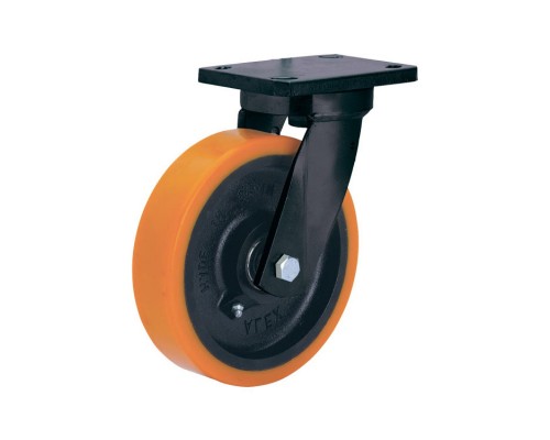 Колесо и колесная опора ALEX A-5102-DOR-150