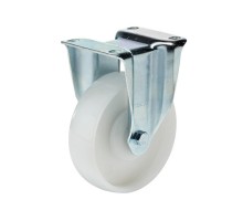 Колесо и колесная опора Colson-3207-RPR-160 неповоротная