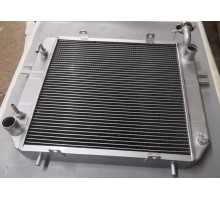 Радиатор Mitsubishi/CAT FG25) (91E01-10010)