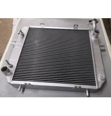Радиатор HC CPCD10-18H (485,H20) (15D-332000)
