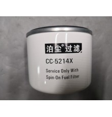 Фильтр топливный Quanchai 4C6-85U32 2409532810100