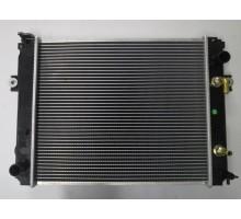 Радиатор Komatsu FG15T-17(H15) 3EB-04-31250