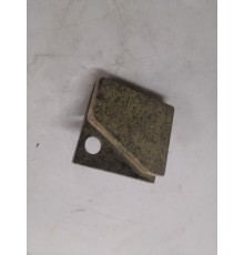 Колодка ручника CPCD50-70 Dalian (disk A)