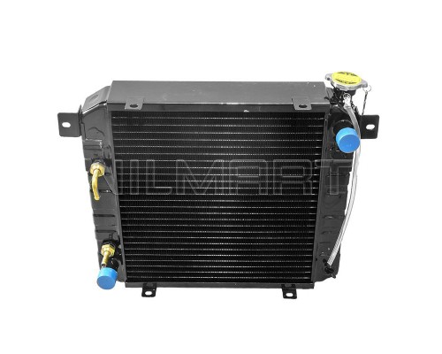 Радиатор погрузчика HC CPCD10-18 H-серия 15D-332000