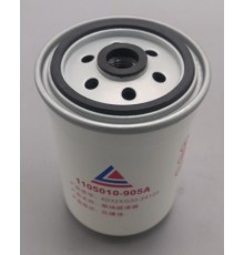 Фильтр топливный Xinchai 4D32 4D32XG30-24120/1105010-905A (оригинал)