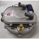 Газовый редуктор BRK AT90E TERL2.5-1A-G00/01RD00403002 ORIGINAL 100 кВт погрузчика