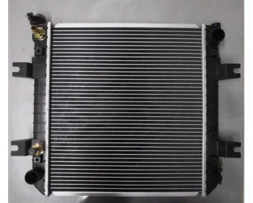 Радиатор погрузчика Nissan J01/02 21460-40K03