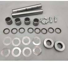 Ремкомплект шкворня Mitsubishi FD15 комплект 40022-44K25