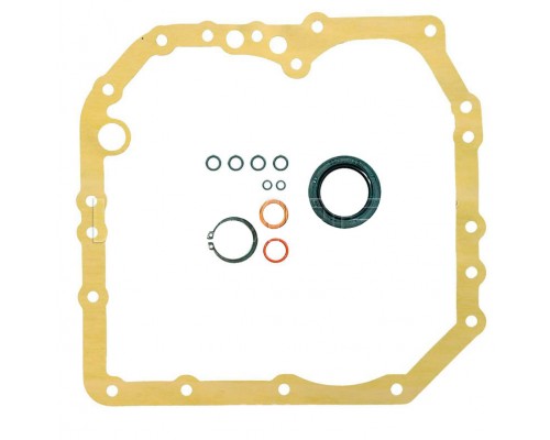 Комплект прокладок АКПП погрузчика TCM FD30T3Z 12N53-89801