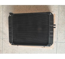 Радиатор Maximal FG20-40 (Nissan K21/25) M30221N01000
