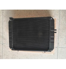 Радиатор Maximal FG20-40 (Nissan K21/25) M30221N01000
