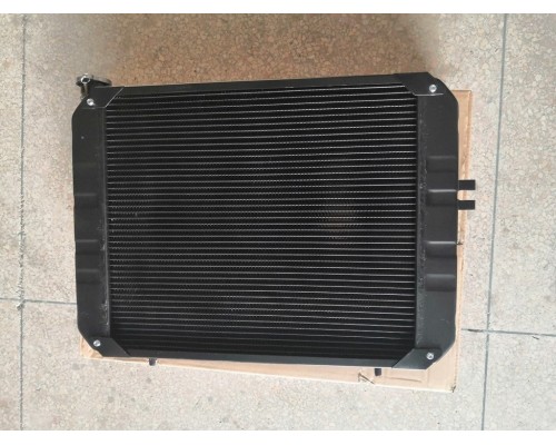 Радиатор погрузчика Maximal FG20-40 (Nissan K21/25) M30221N01000