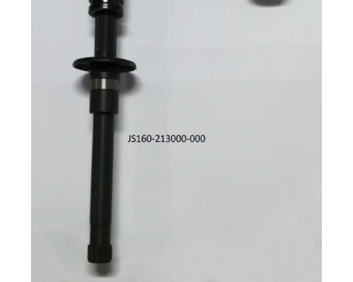 Вал рулевой колонки погрузчика HC CPD10-35 JS160-213000-000