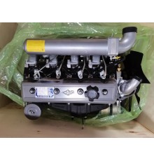 Двигатель Xinchai С490 для HC/Heli/JAC